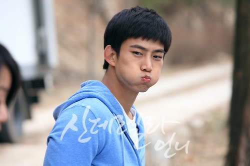 Sindirella'nın Üvey Ablası Fotoğrafı