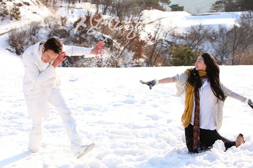 Sindirella'nın Üvey Ablası Fotoğrafı