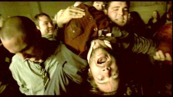 Kapışma Fotoğrafı