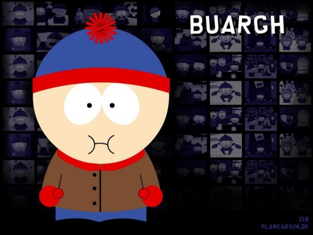 South Park Fotoğrafı