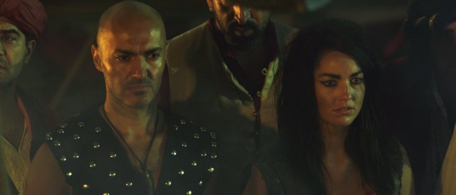 Sinbad: Beşinci Seyahat Fotoğrafı
