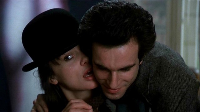 Varolmanın Dayanılmaz Hafifliği Fotoğrafı