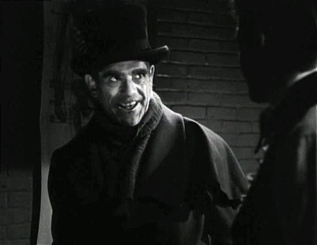 The Body Snatcher fotoğrafı