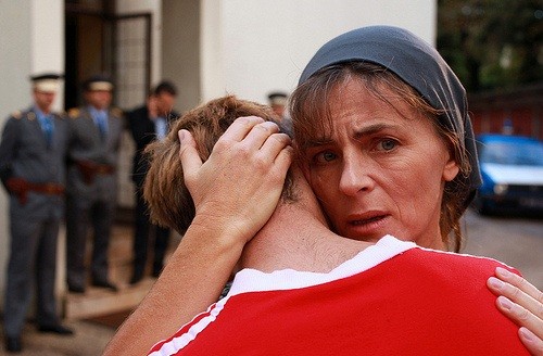 Güzel Bir Hayat Düşlerken Fotoğrafı