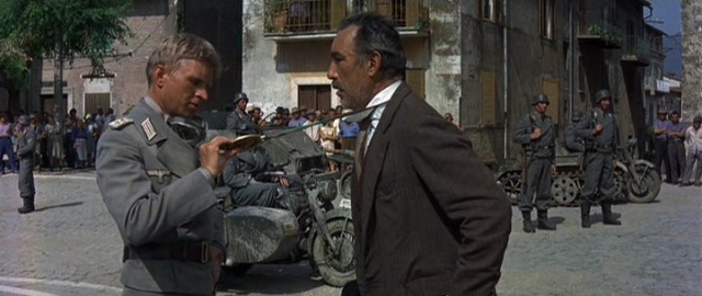 Santa Vittorianın Sırrı Fotoğrafı