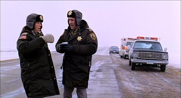 Fargo Fotoğrafı