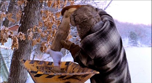 Fargo Fotoğrafı