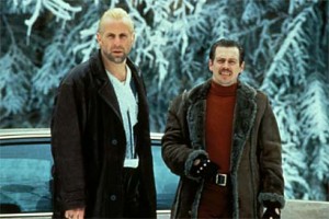 Fargo Fotoğrafı
