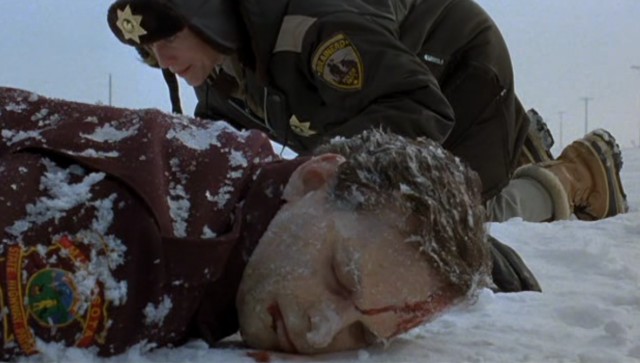 Fargo Fotoğrafları 41