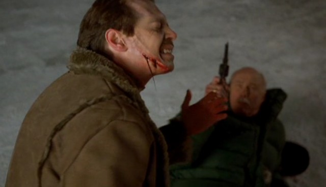 Fargo fotoğrafı