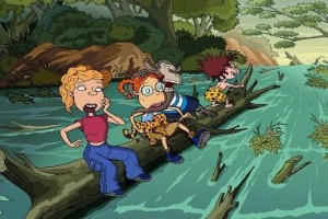 Thornberry Ailesi Fotoğrafları 4