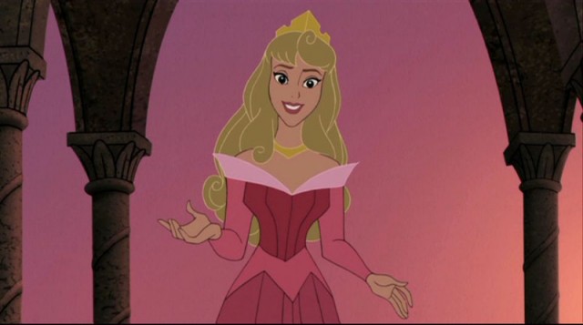 Disney Princess Enchanted Tales: Follow Your Dreams Fotoğrafları 3