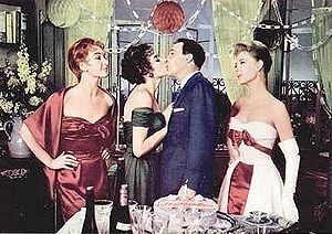 Üç Dünya Güzeli Fotoğrafı