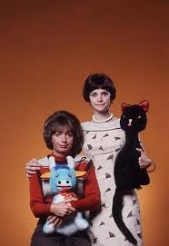 Lverne&shirley Fotoğrafı