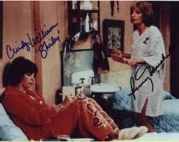 Lverne&shirley Fotoğrafı