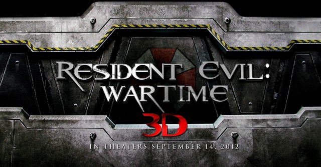 Resident Evil 5: İntikam Fotoğrafları 53