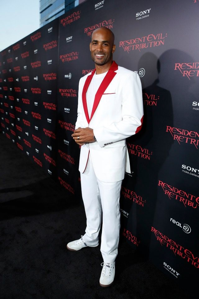 Resident Evil 5: İntikam Fotoğrafı