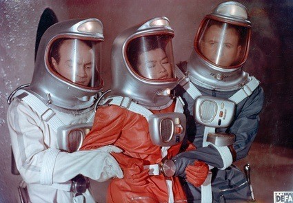 Der schweigende Stern fotoğrafı