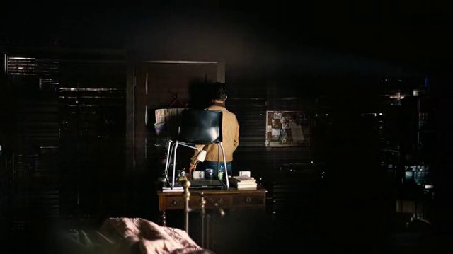 Yıldızlararası Fotoğrafı