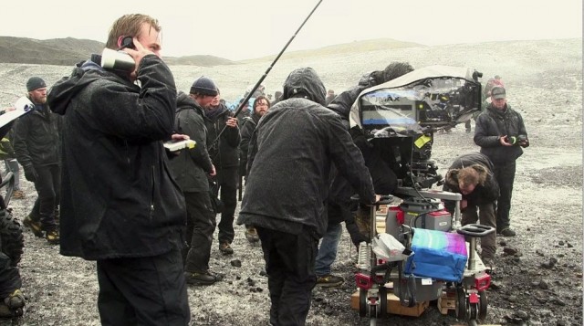 Yıldızlararası Fotoğrafı