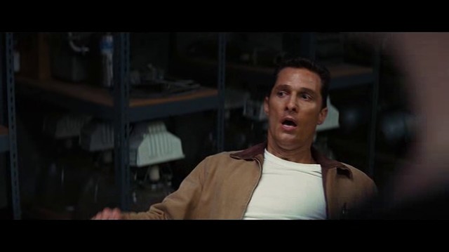 Yıldızlararası Fotoğrafı