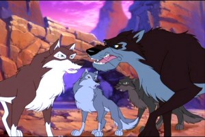 Balto: Kurt Macerası Fotoğrafları 1