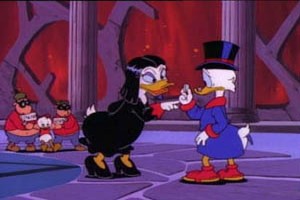 DuckTales Fotoğrafları 4