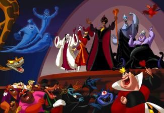 Mickey's House Of Villains fotoğrafı