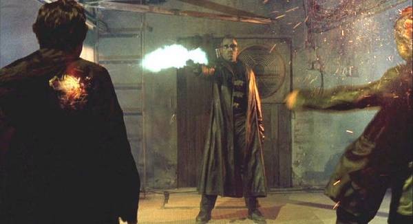 Blade 2 Fotoğrafları 14