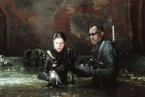 Blade 2 Fotoğrafları 5