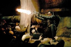 Blade 2 Fotoğrafı