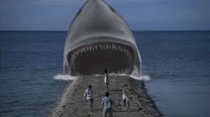 Jaws In Japan Fotoğrafları 1