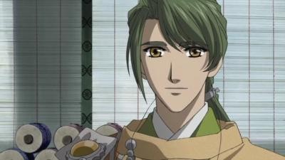 Gekijouban Harukanaru Toki No Naka De: Maihitoyo fotoğrafı Gekijouban Harukanaru Toki No Naka De: Maihitoyo fotoğrafı