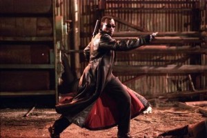 Blade: Trinity Fotoğrafları 3