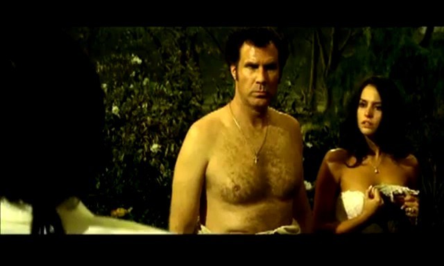 Casa De Mi Padre Fotoğrafı