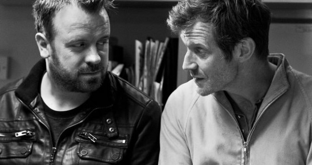 Jack Falls Fotoğrafı