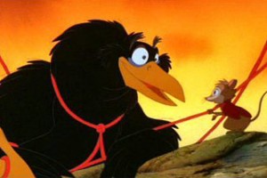 The Secret Of Nimh Fotoğrafları 0