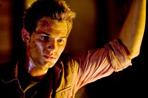 Poseidon'dan Kaçış Fotoğrafı