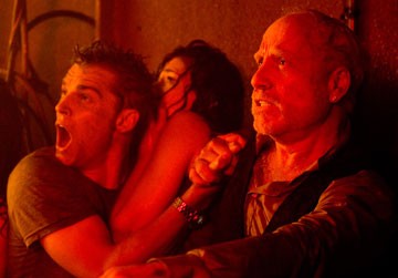 Poseidon'dan Kaçış Fotoğrafı