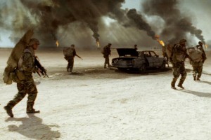 Jarhead Fotoğrafı