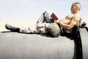 Jarhead Fotoğrafları 7