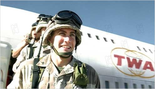Jarhead Fotoğrafı