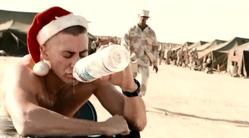 Jarhead Fotoğrafı