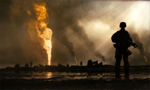 Jarhead Fotoğrafı