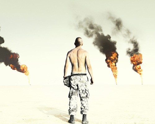 Jarhead Fotoğrafları 51