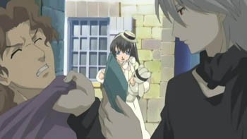 Hatenkou Yuugi Fotoğrafları 5