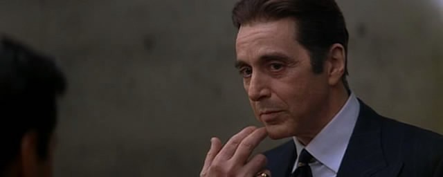 Şeytanın Avukatı Fotoğrafı